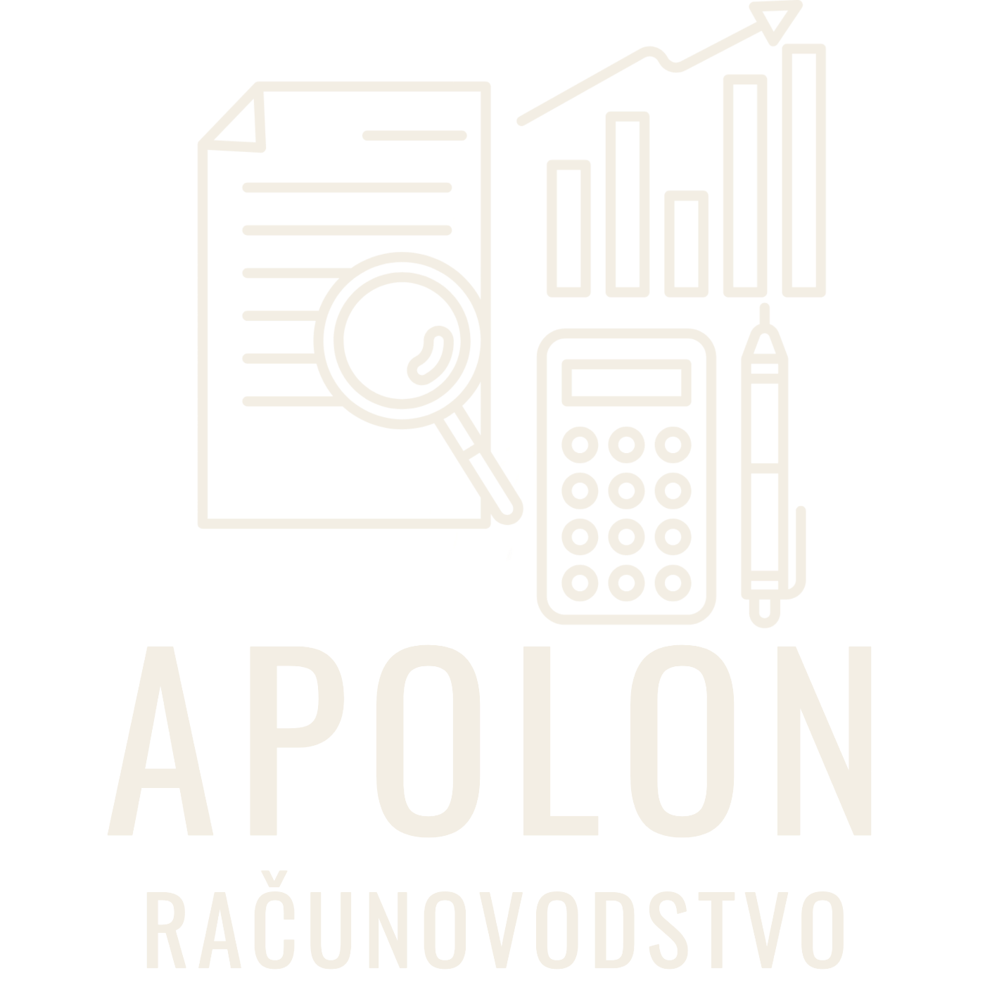 Apolon Računovodstvo